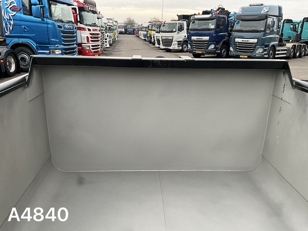 Container 15m³ NEW