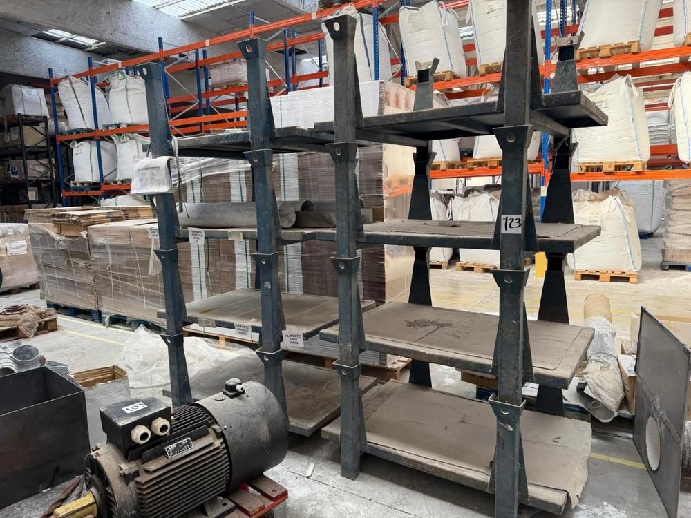Storage Racks