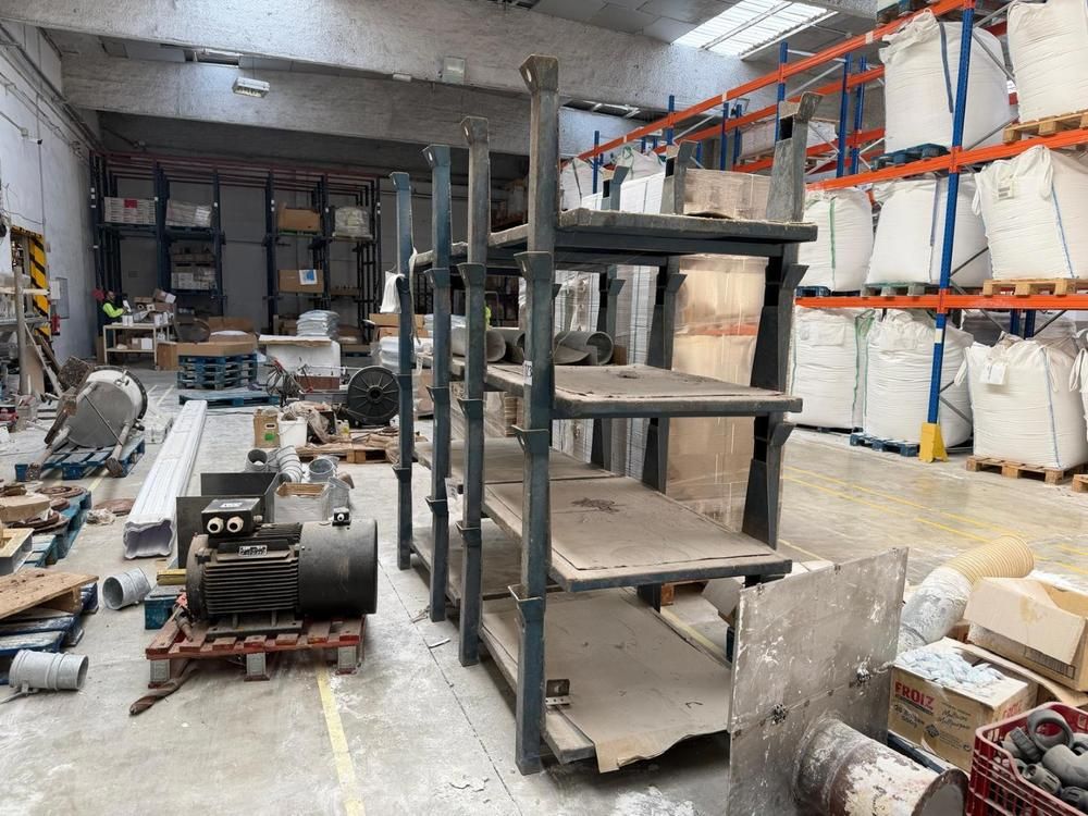 Storage Racks