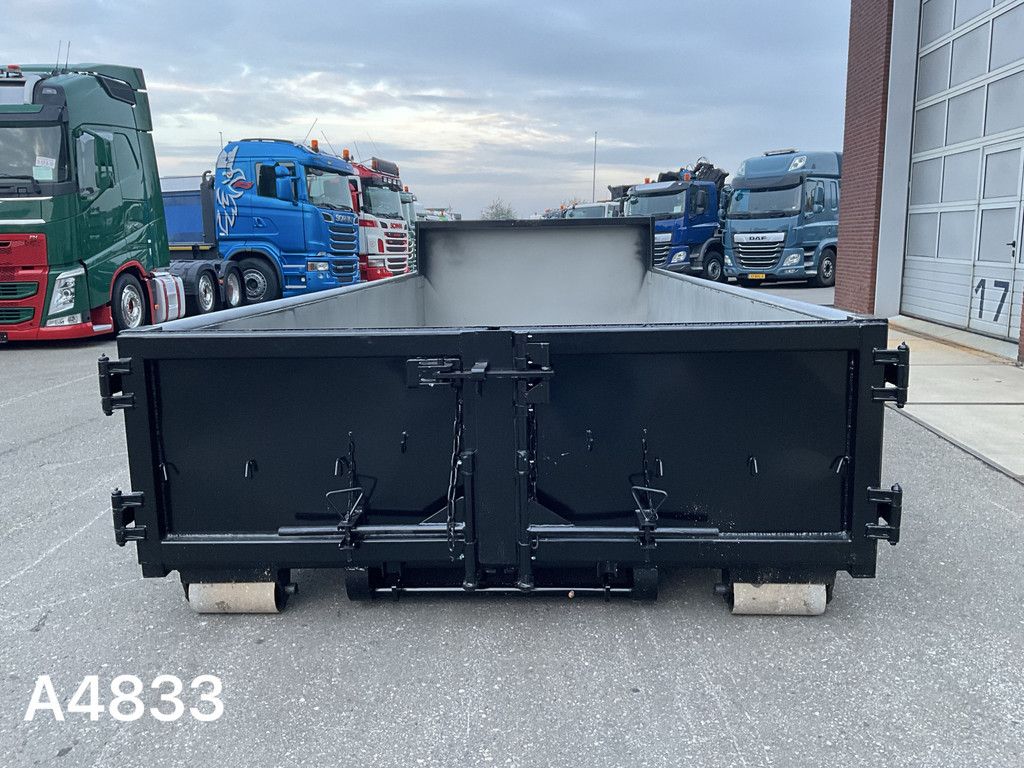 Container 10m³ NEW