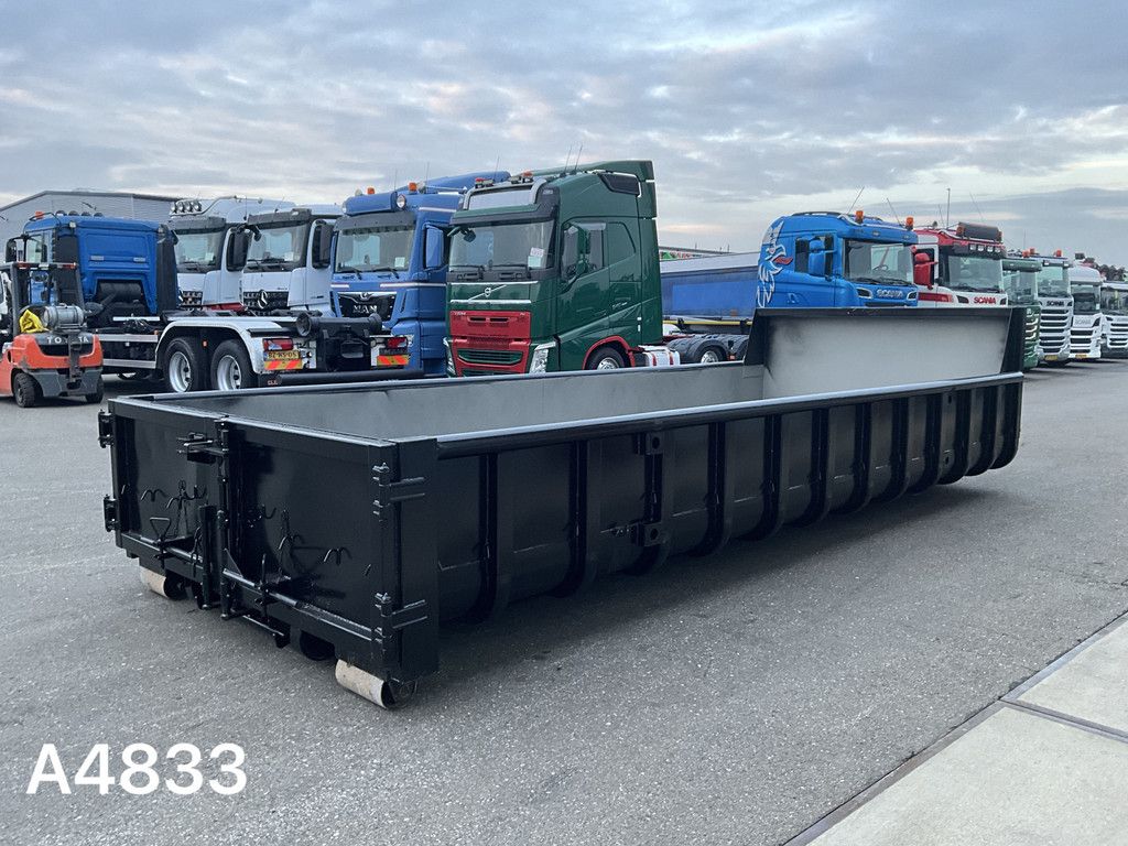 Container 10m³ NEW