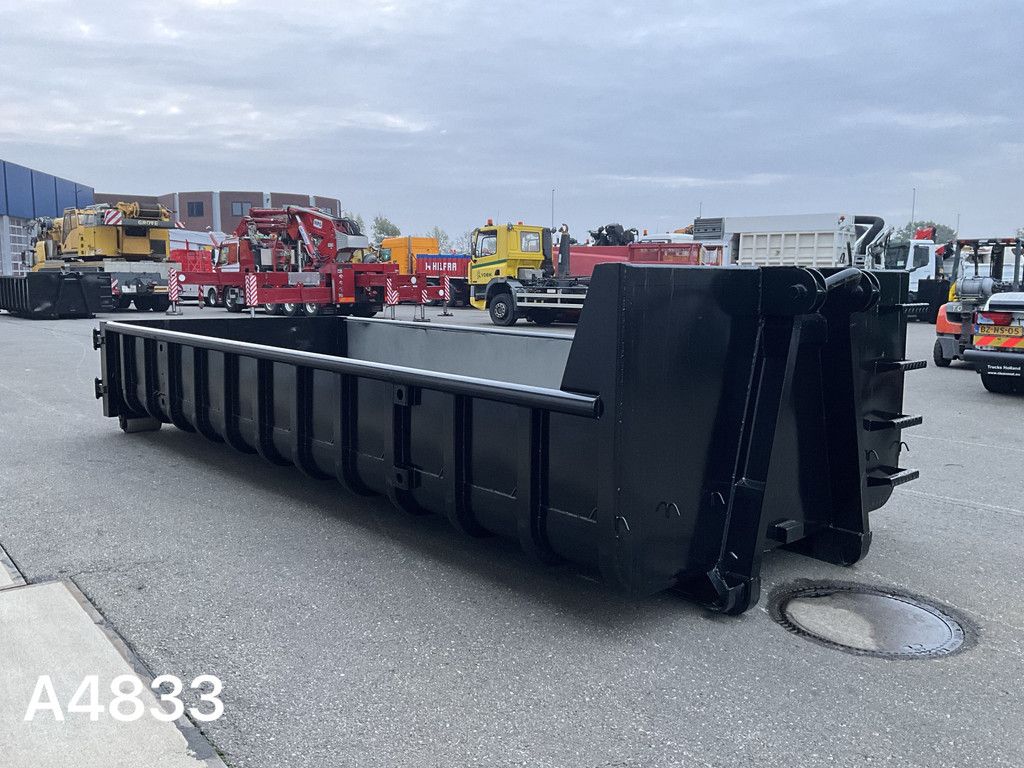 Container 10m³ NEW