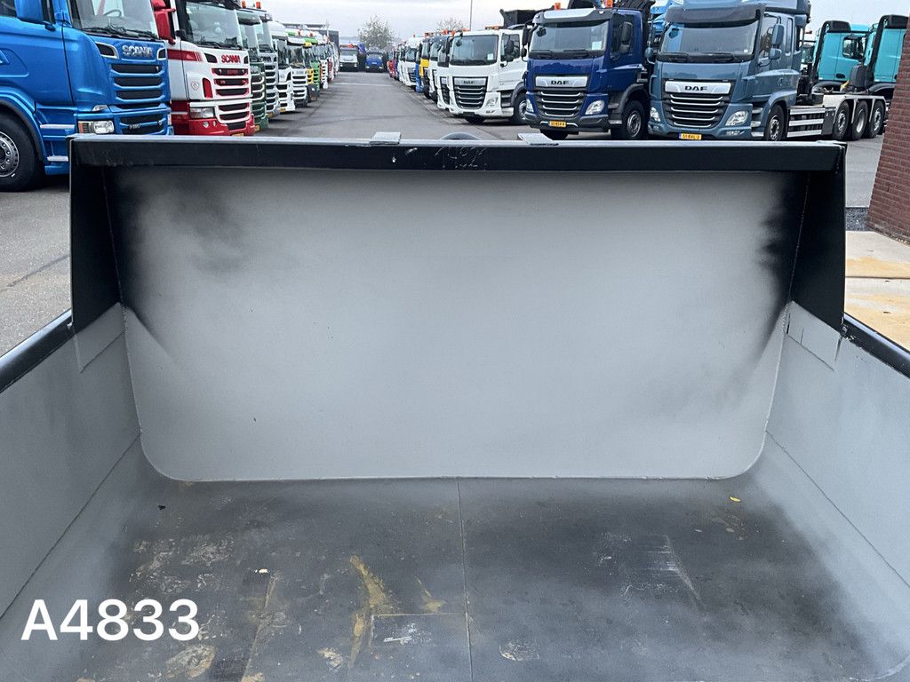 Container 10m³ NEW