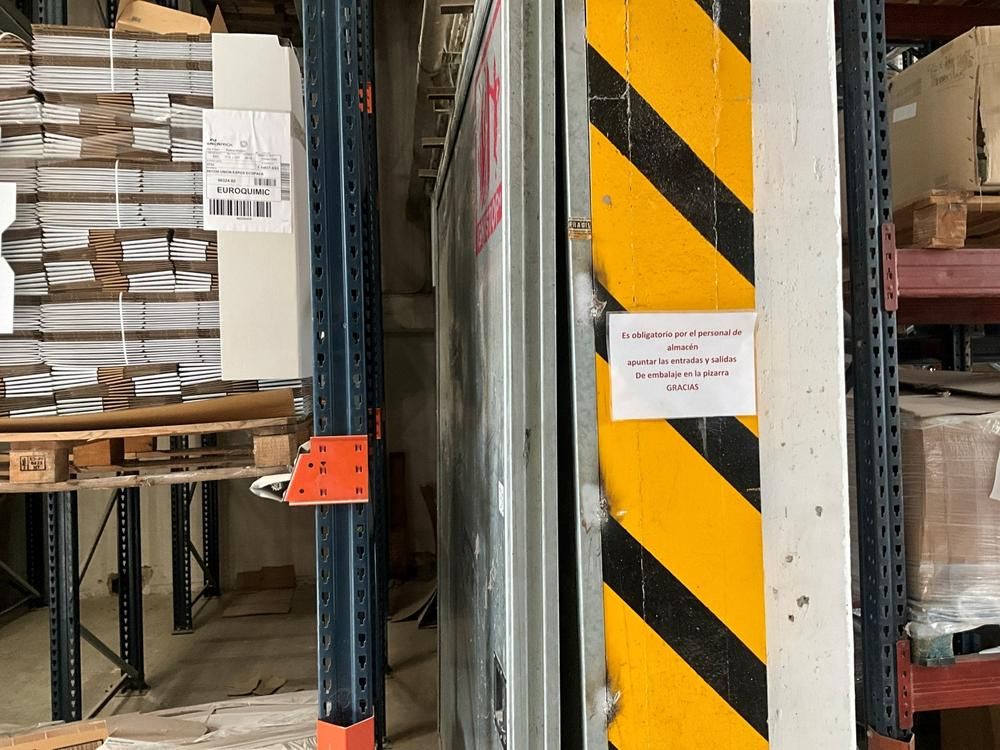 Fire door