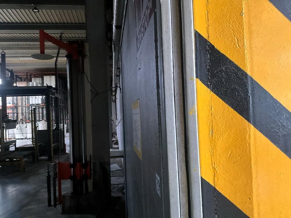 Fire door