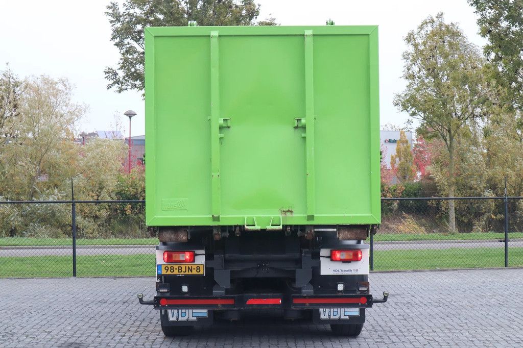 Volvo FE 280 6X2*4 | 92.000 KM | VDL DUAL SIDE LOADER | EURO 6