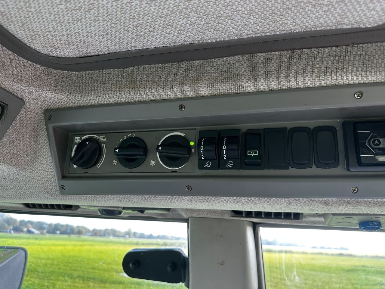 Fendt 410 Vario