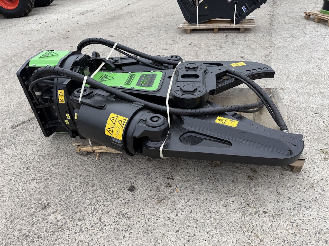 HydroRam Metaal Schaar HRS-27 TT