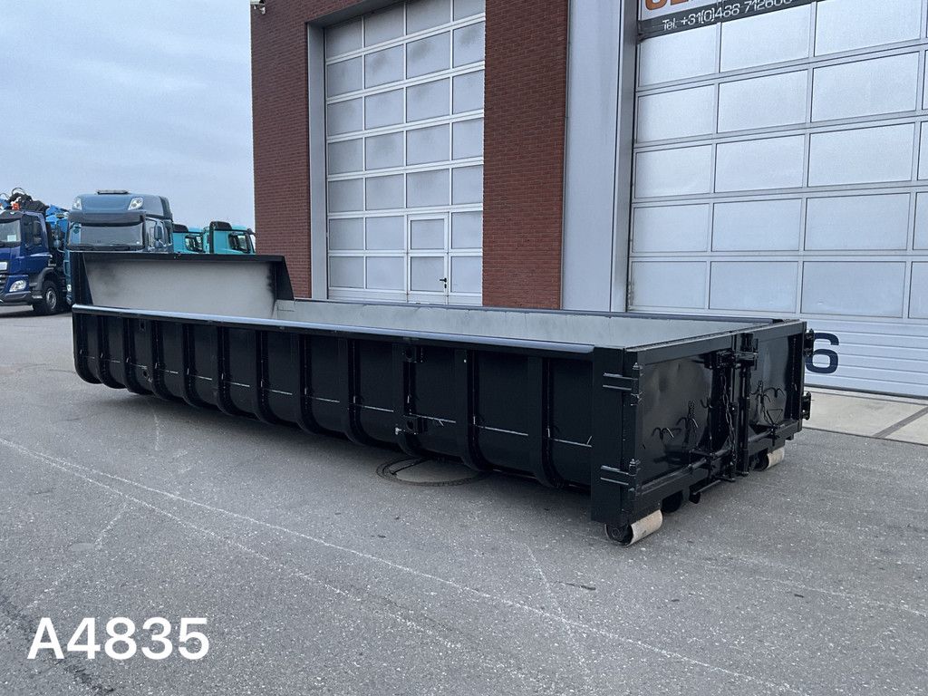 Container 10m³ NEW