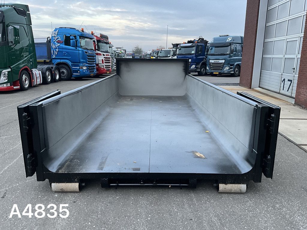 Container 10m³ NEW