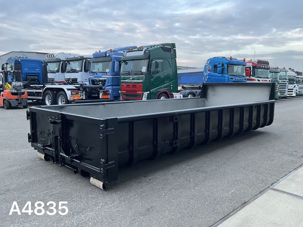 Container 10m³ NEW