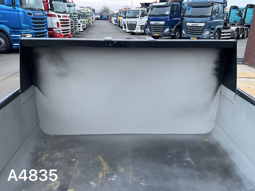Container 10m³ NEW