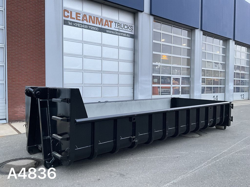 Container 10m³ NEW
