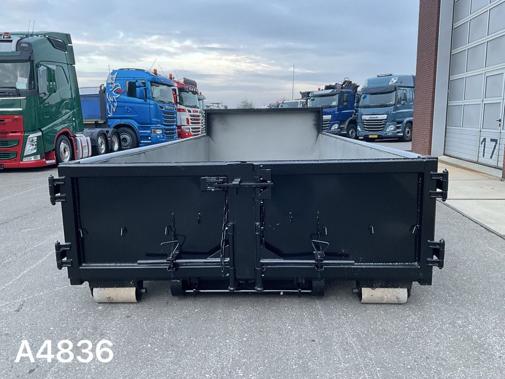 Container 10m³ NEW