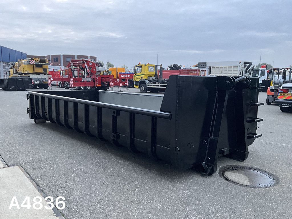 Container 10m³ NEW