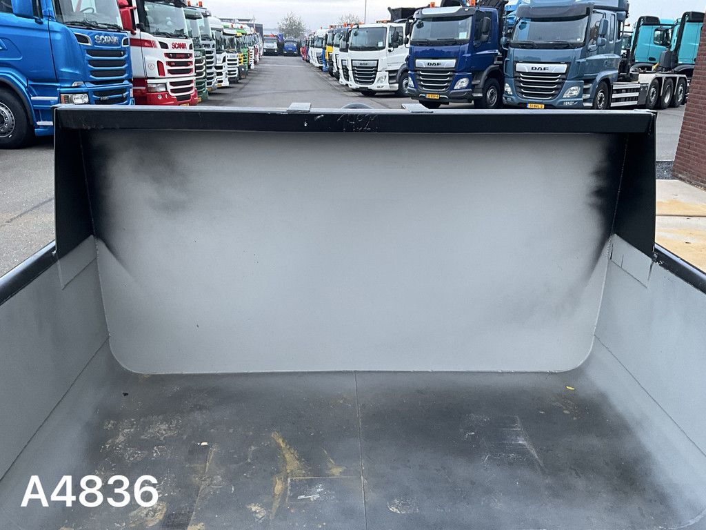 Container 10m³ NEW