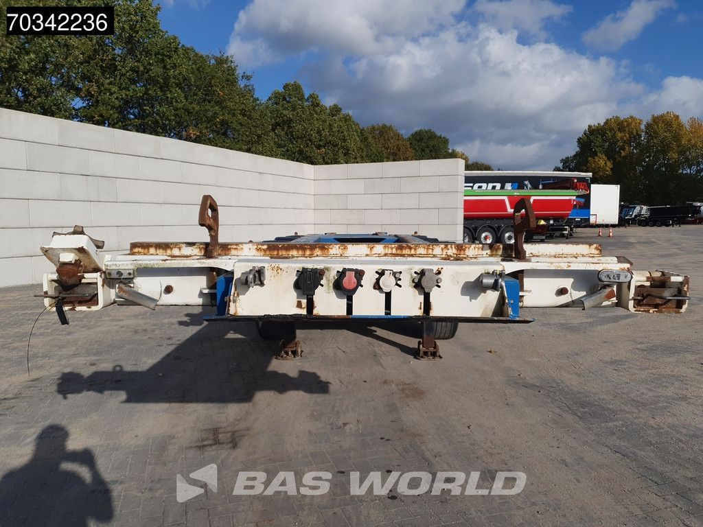 Renders - Has 3 Achsen Liftachse Mutl 45ft