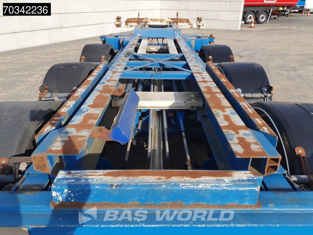 Renders - Has 3 Achsen Liftachse Mutl 45ft