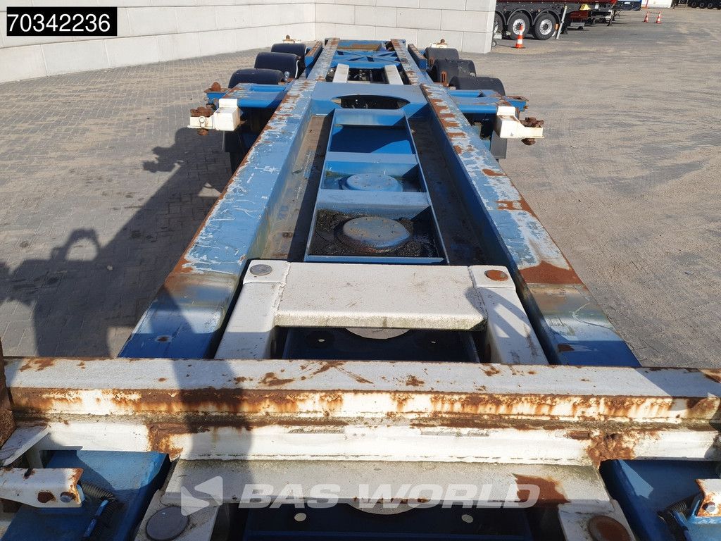 Renders - Has 3 Achsen Liftachse Mutl 45ft