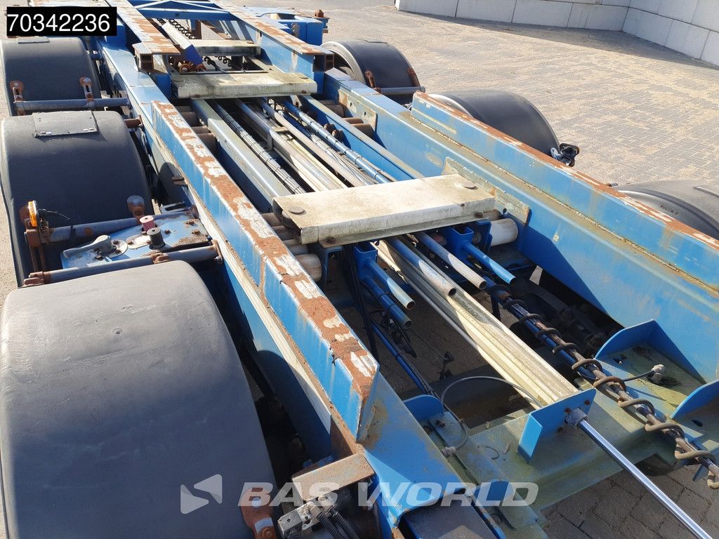 Renders - Has 3 Achsen Liftachse Mutl 45ft