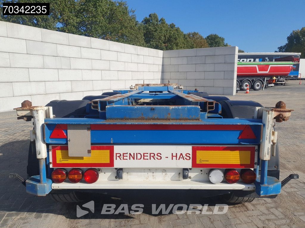 Renders - Has 3 Achsen Liftachse Mutl 45ft