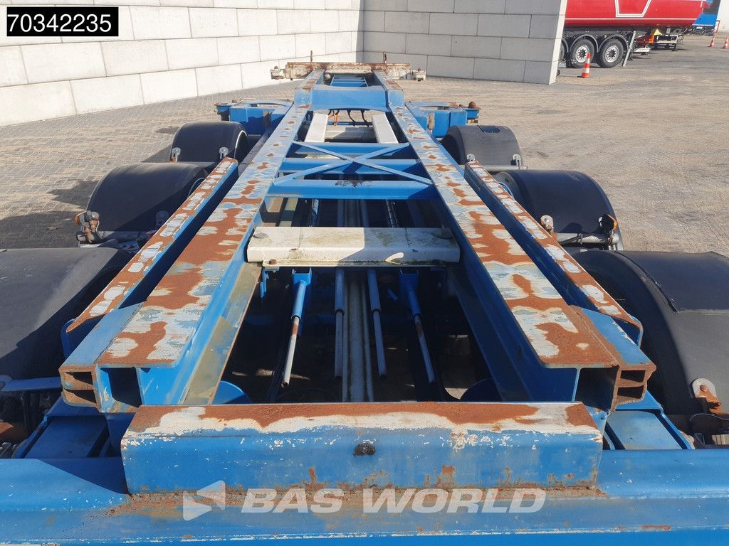 Renders - Has 3 Achsen Liftachse Mutl 45ft