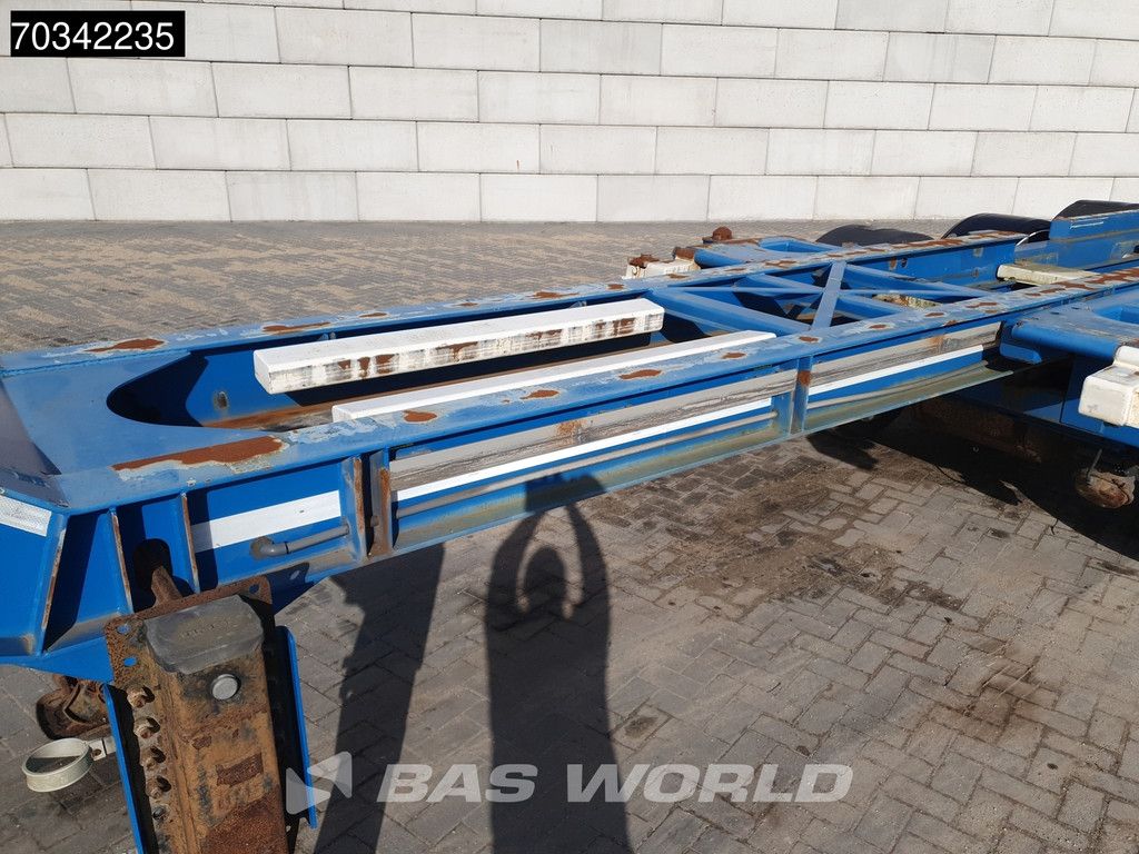 Renders - Has 3 Achsen Liftachse Mutl 45ft