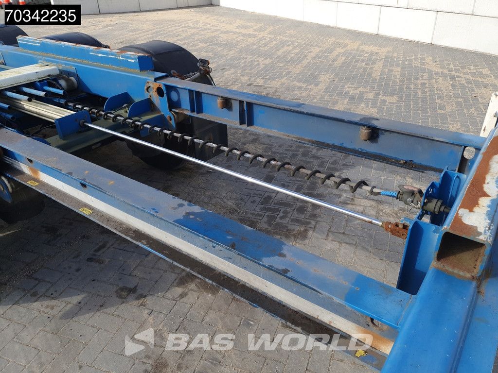 Renders - Has 3 Achsen Liftachse Mutl 45ft