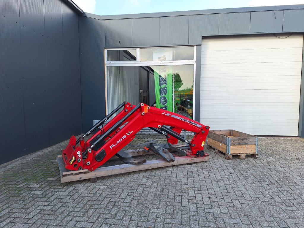 Massey Ferguson FL.4018