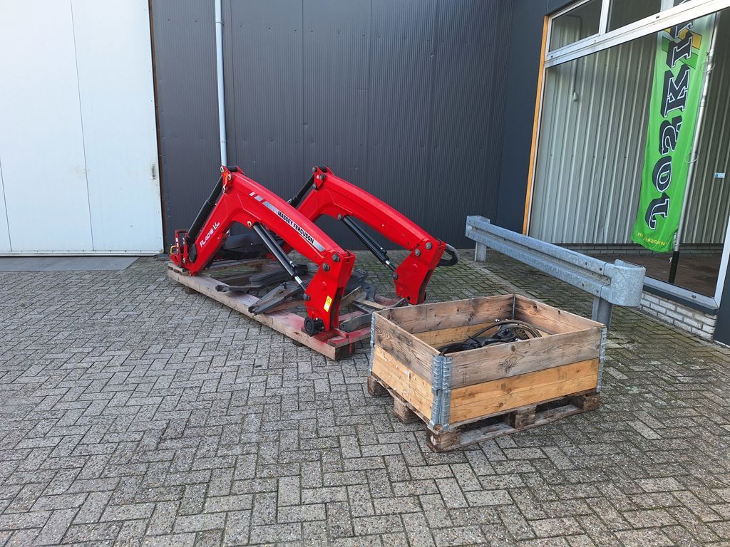 Massey Ferguson FL.4018