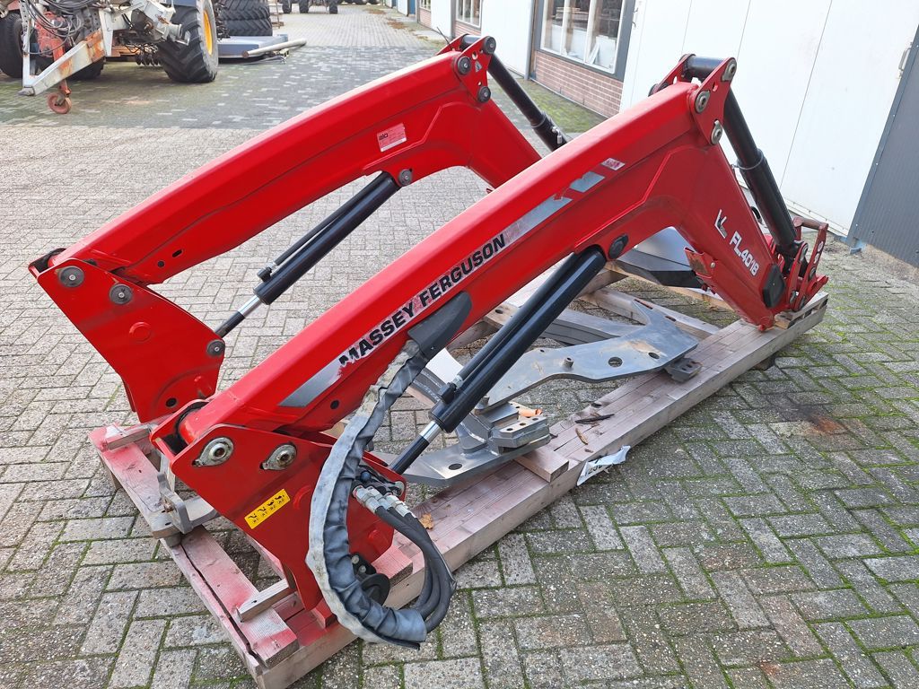 Massey Ferguson FL.4018