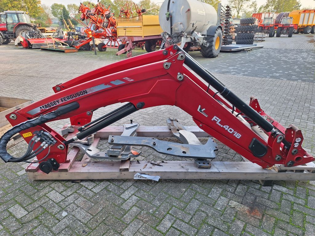 Massey Ferguson FL.4018