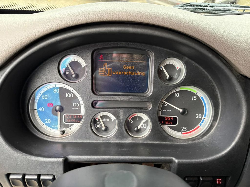 DAF CF 85.360 Manual 16X VDL Haakarm APK/TUV 6-2027 NL Truck