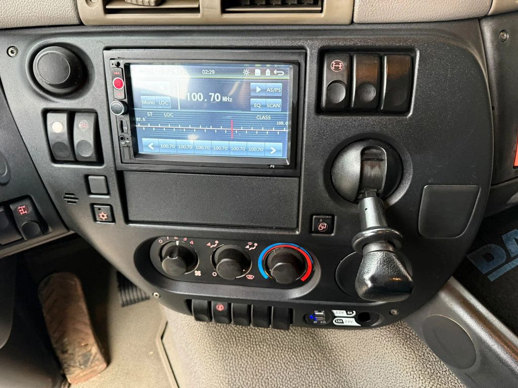 DAF CF 85.360 Manual 16X VDL Haakarm APK/TUV 6-2027 NL Truck