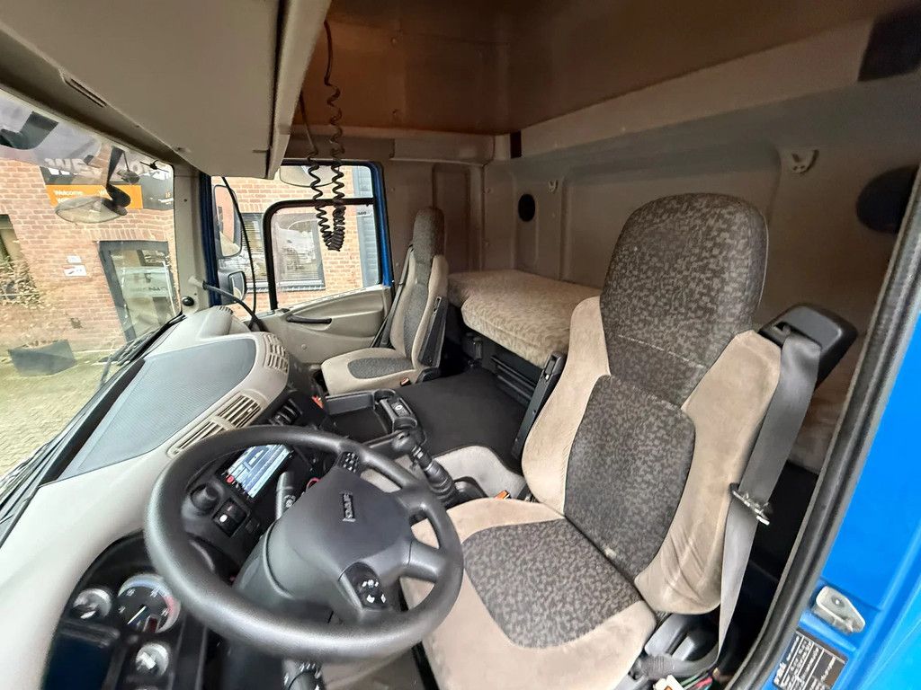 DAF CF 85.360 Manual 16X VDL Haakarm APK/TUV 6-2027 NL Truck