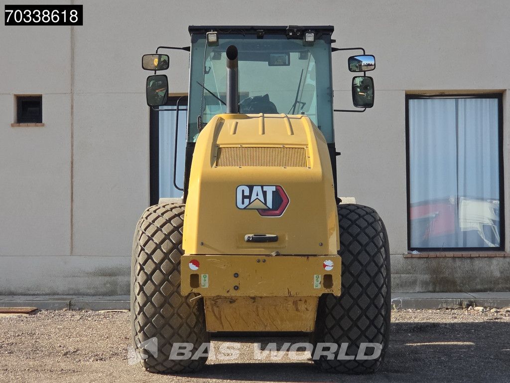 Caterpillar CS66 B A/C