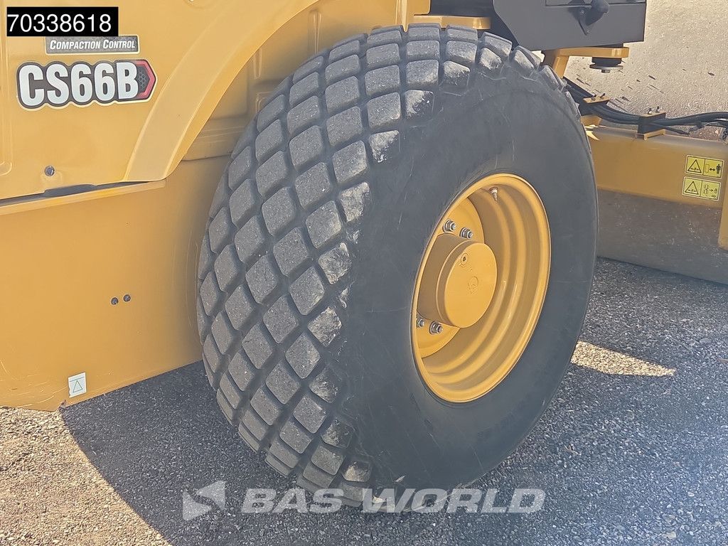 Caterpillar CS66 B A/C