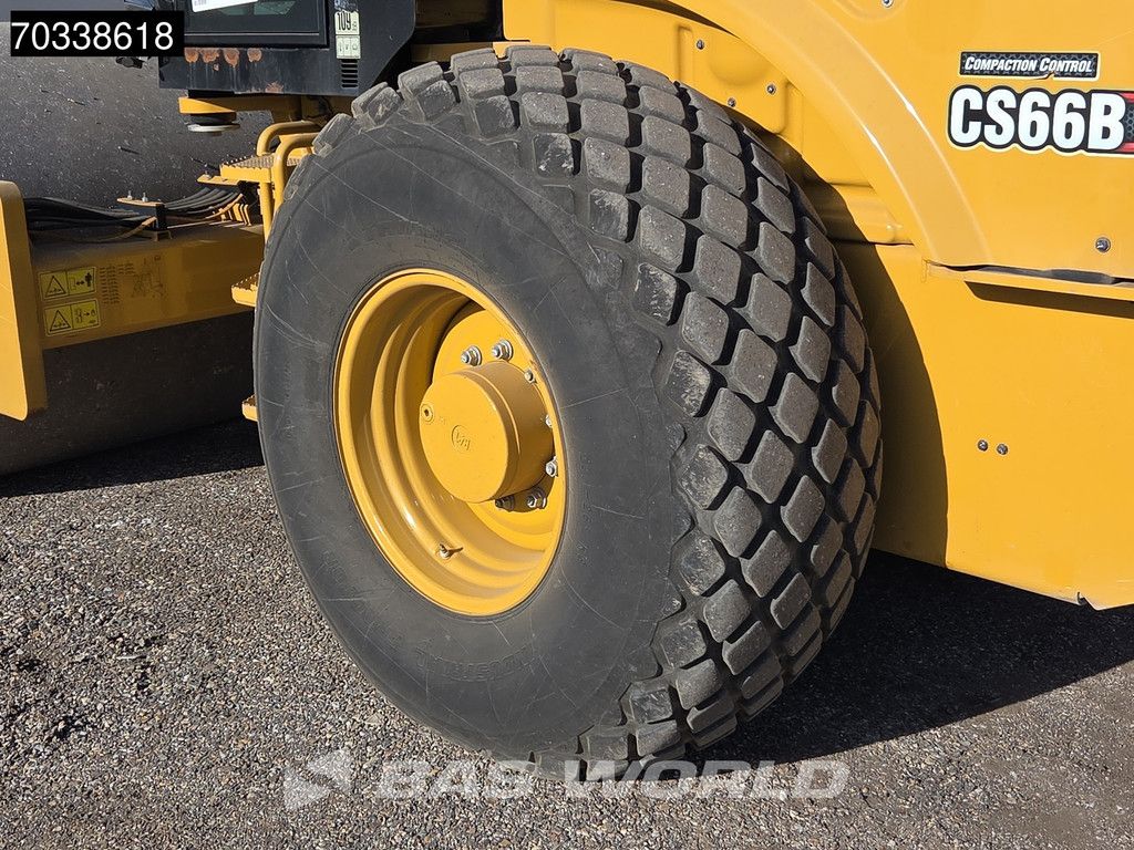 Caterpillar CS66 B A/C