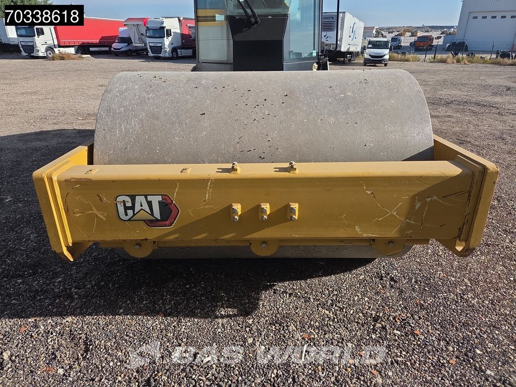 Caterpillar CS66 B A/C