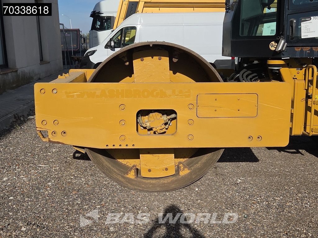 Caterpillar CS66 B A/C