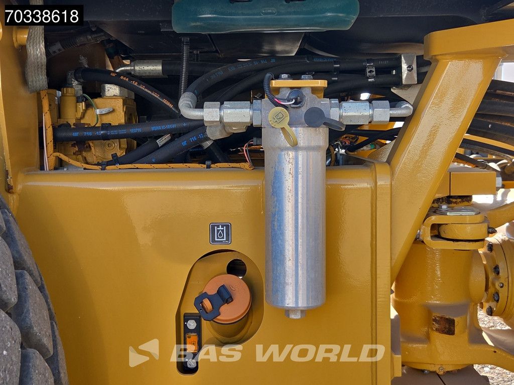 Caterpillar CS66 B A/C