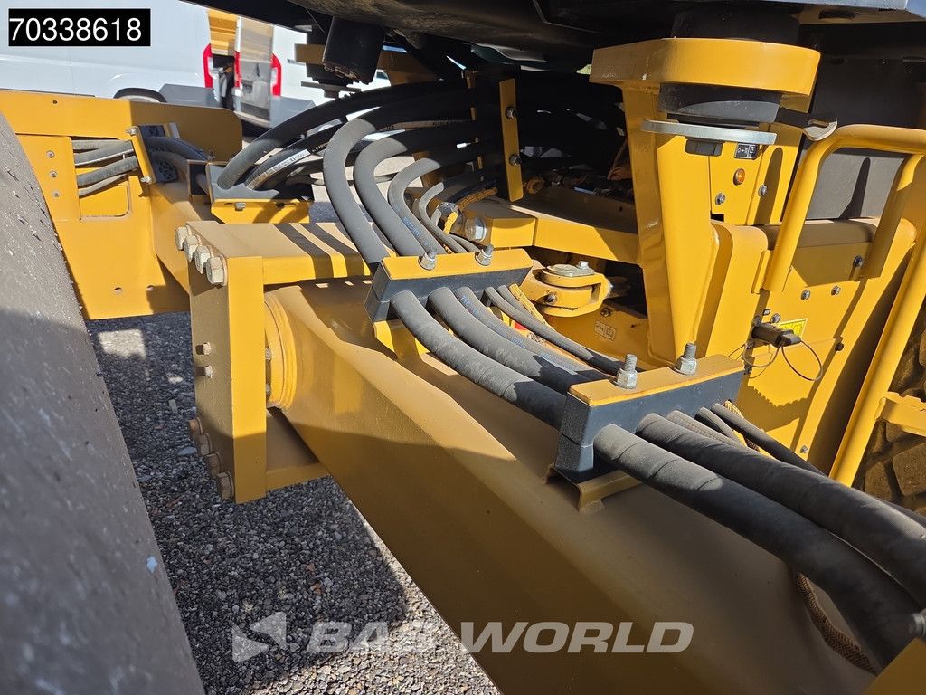 Caterpillar CS66 B A/C