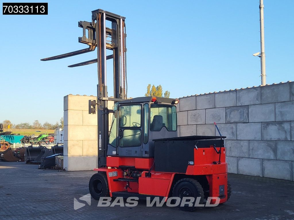 Hyster ECD80-9