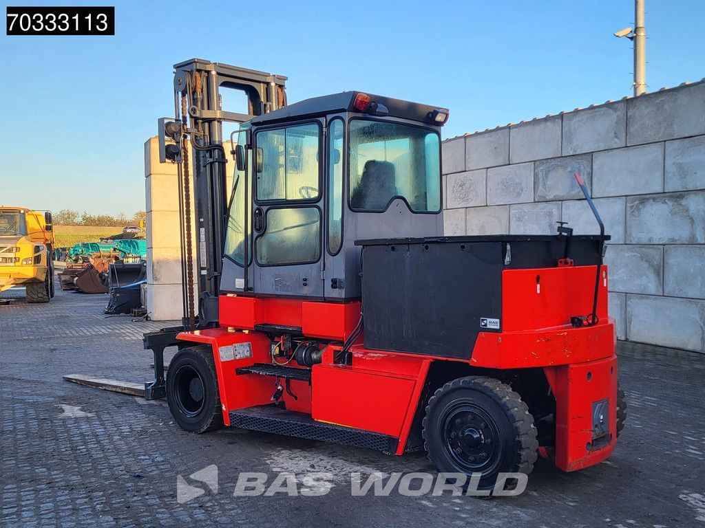 Hyster ECD80-9