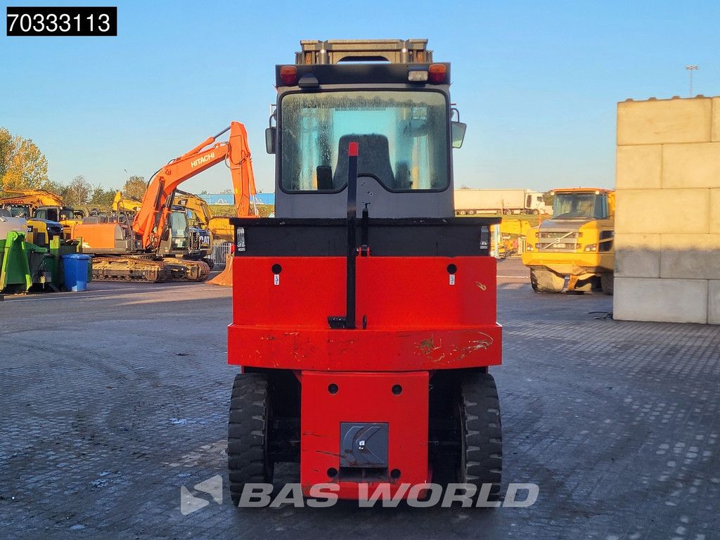 Hyster ECD80-9