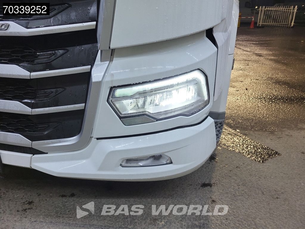 DAF XG 480 4X2 Mega Retarder Hebesattel 2xTanks Standklima ACC