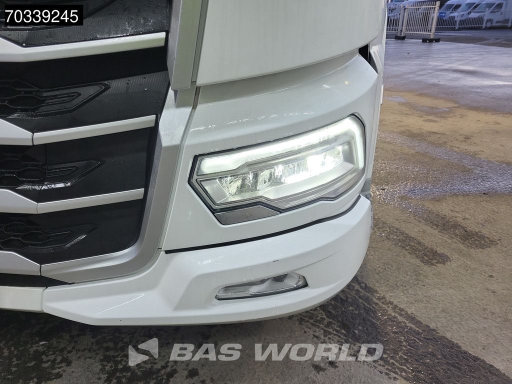 DAF XF 480 4X2 Retarder 2xTanks ACC