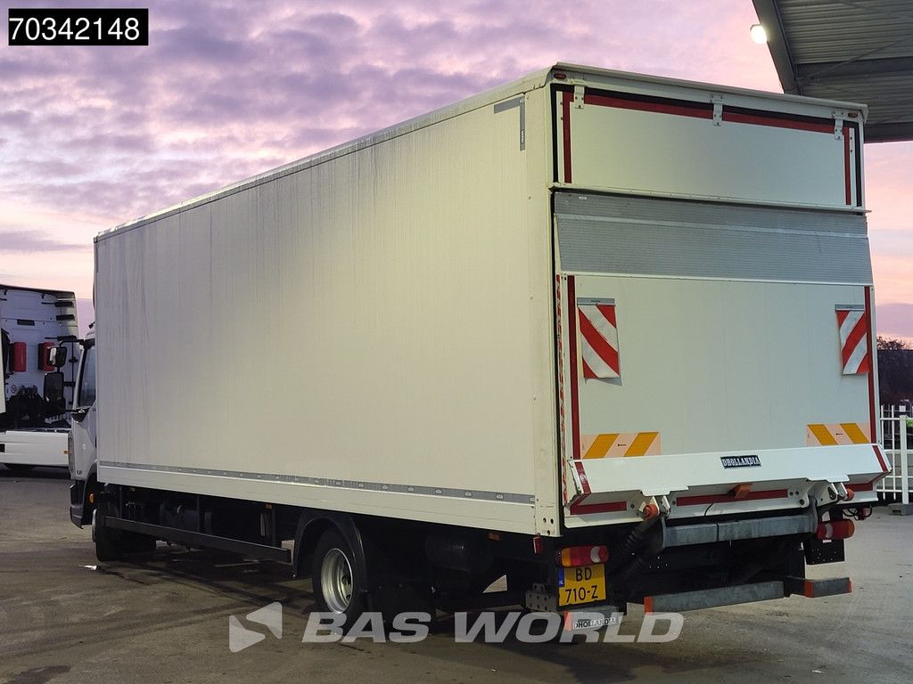 DAF LF LF 230 4X2 12t APK 03-2027 Laadklep Automaat Euro 6