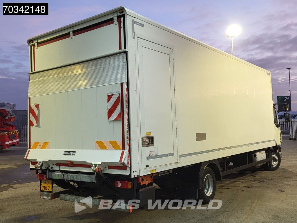 DAF LF LF 230 4X2 12t APK 03-2027 Laadklep Automaat Euro 6