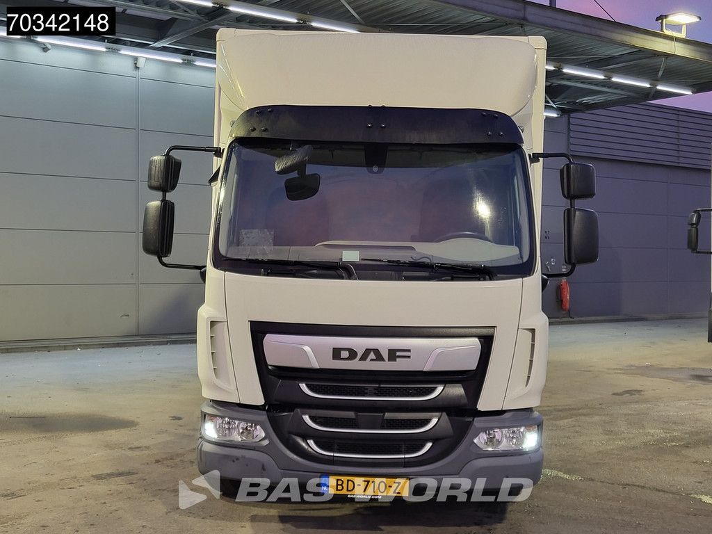 DAF LF LF 230 4X2 12t APK 03-2027 Laadklep Automaat Euro 6